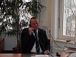 Herr Klaus Böde